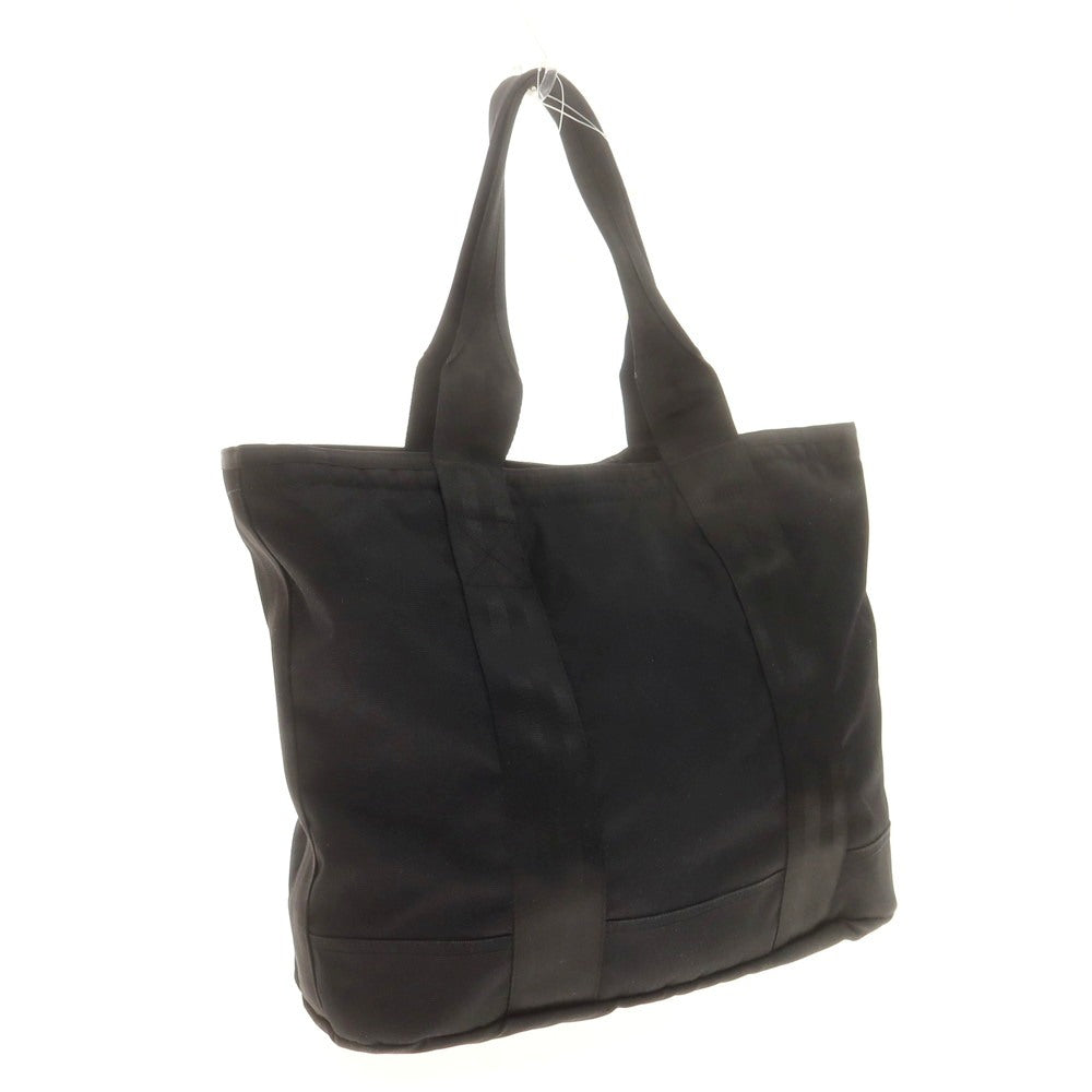 【中古】ブリーフィング BRIEFING バリスティックナイロン トートバッグ ブラック【 状態ランクB 】【 メンズ 】