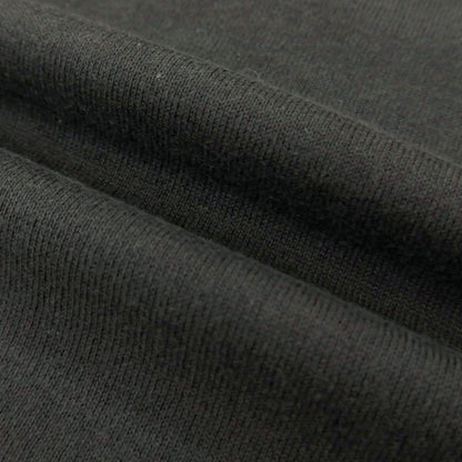 【中古】ジョンスメドレー JOHN SMEDLEY ハイゲージ コットン Vネック 半袖 プルオーバーニット チャコールグレー系【 S 】【 状態ランクC 】【 メンズ 】