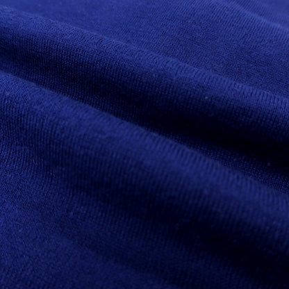 【中古】ジョンスメドレー JOHN SMEDLEY ハイゲージ コットン クルーネック 半袖 プルオーバーニット ライトネイビー【 S 】【 状態ランクB 】【 メンズ 】