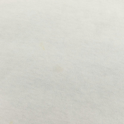 【中古】フィリッポ デ ローレンティス FILIPPO DE LAURENTIIS コットン系 プルオーバー パーカー ホワイト【 44 】【 状態ランクC 】【 メンズ 】