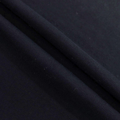 【中古】ジレリブルーニ Girelli Bruni コットン ヘンリーネック 長袖Ｔシャツ ダークネイビー【 44 】【 状態ランクB 】【 メンズ 】