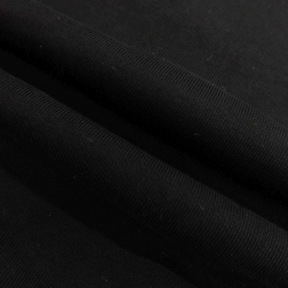 【中古】ヘルノ Herno コットン スウェット プルオーバー パーカー ブラック【 44 】【 状態ランクB 】【 メンズ 】