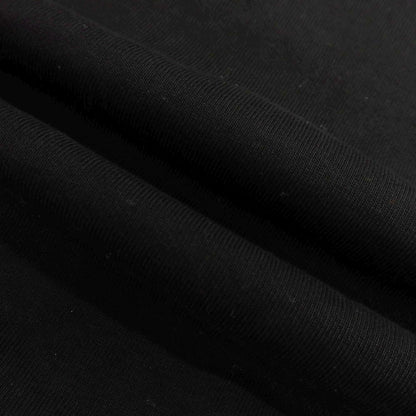 【中古】ヘルノ Herno コットン スウェット プルオーバー パーカー ブラック【 44 】【 状態ランクB 】【 メンズ 】