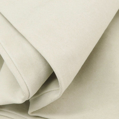 【中古】ピーティーゼロウーノ PT01 Megeve ストレッチ コットン カジュアルスラックスパンツ ライトベージュ【 44 】【 状態ランクC 】【 メンズ 】