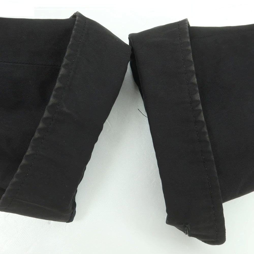 【中古】シーラップ Sealup コットンポリエステル 内ボア ミリタリージャケット ブラック【 44 】【 状態ランクB 】【 メンズ 】