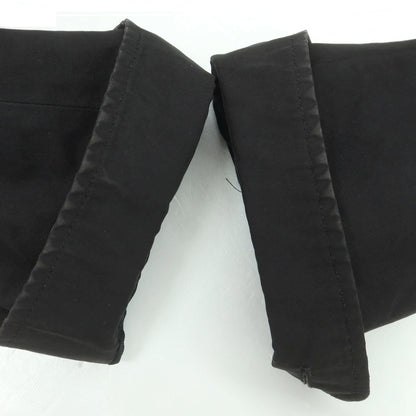 【中古】シーラップ Sealup コットンポリエステル 内ボア ミリタリージャケット ブラック【 44 】【 状態ランクB 】【 メンズ 】