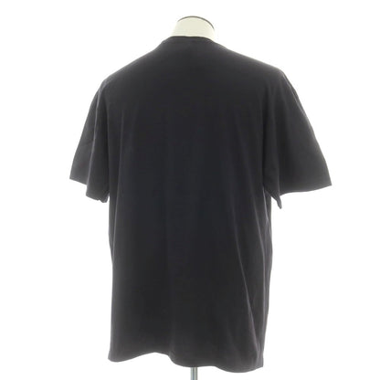 【中古】シュプリーム Supreme 2025年秋冬 Playboi Carti Tee クルーネック 半袖Ｔシャツ ブラック【 XL 】【 状態ランクB 】【 メンズ 】