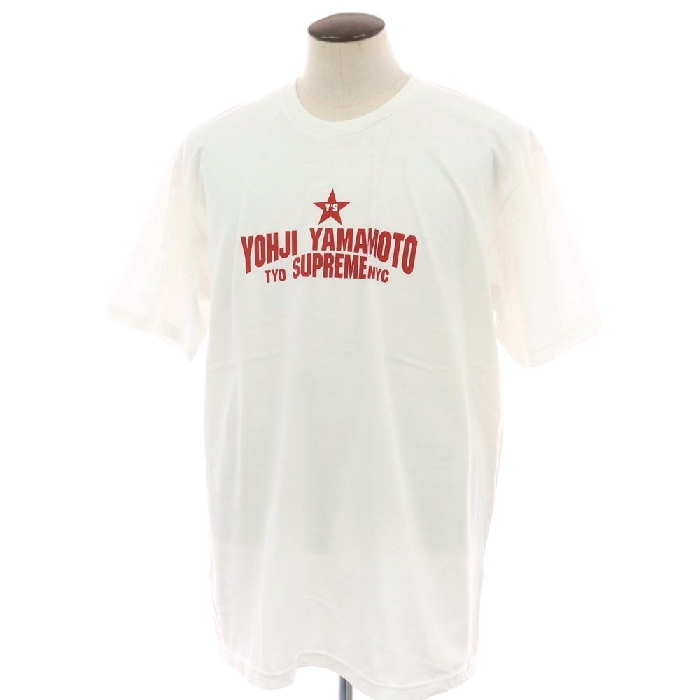 【中古】シュプリーム Supreme × Y&