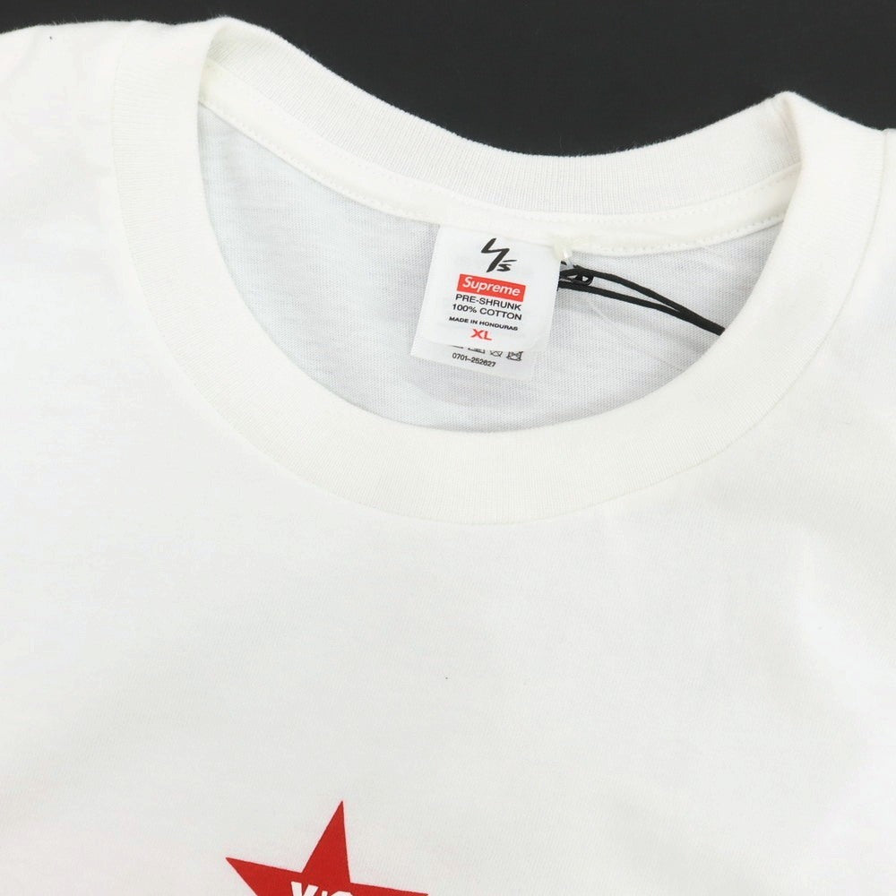 【中古】シュプリーム Supreme × Y&