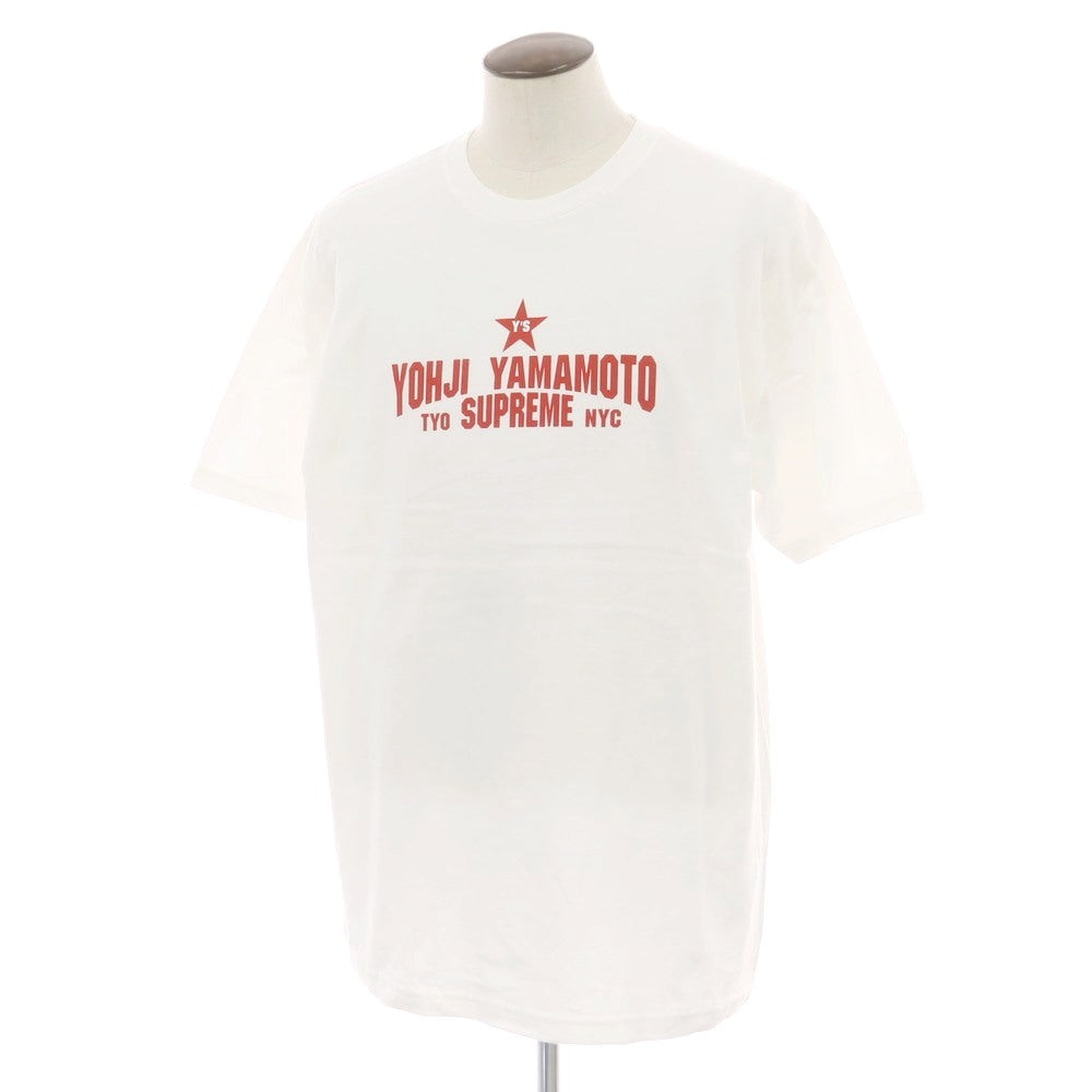 【中古】シュプリーム Supreme × Y&