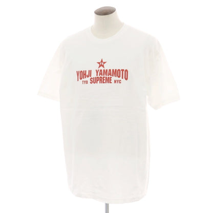 【中古】シュプリーム Supreme × Y&
