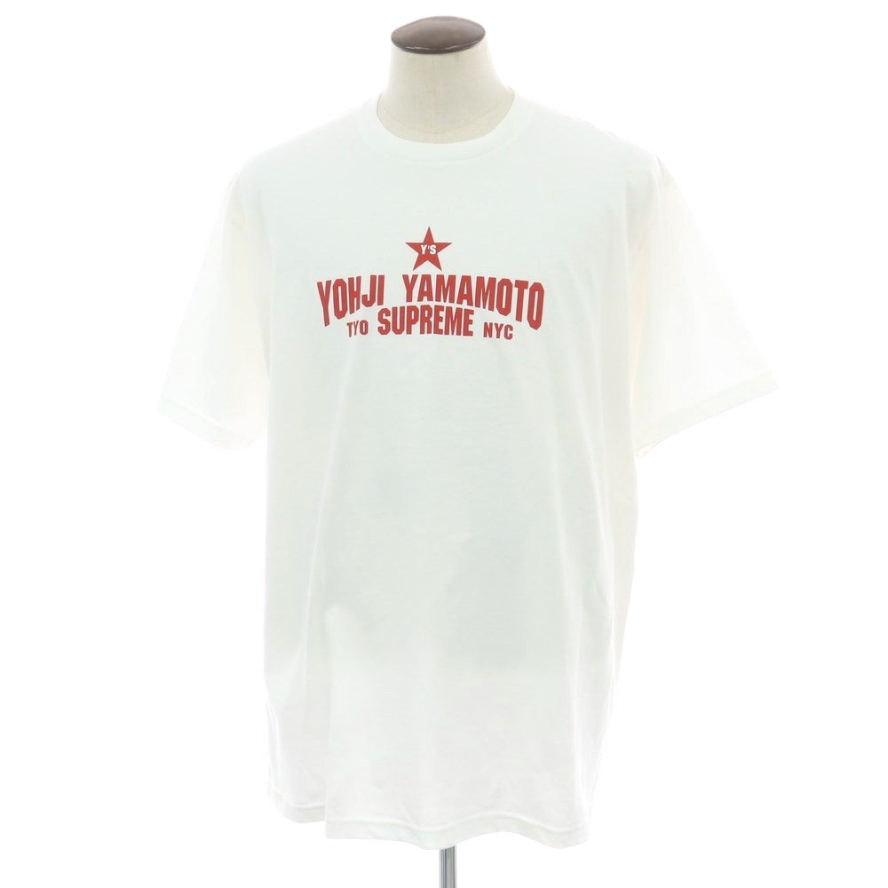 【中古】シュプリーム Supreme × Y&