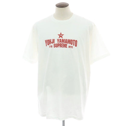 【中古】シュプリーム Supreme × Y&