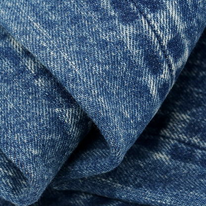 【中古】シオタ CIOTA コットン ジーンズ デニムパンツ ブルー【 32 】【 状態ランクB 】【 メンズ 】