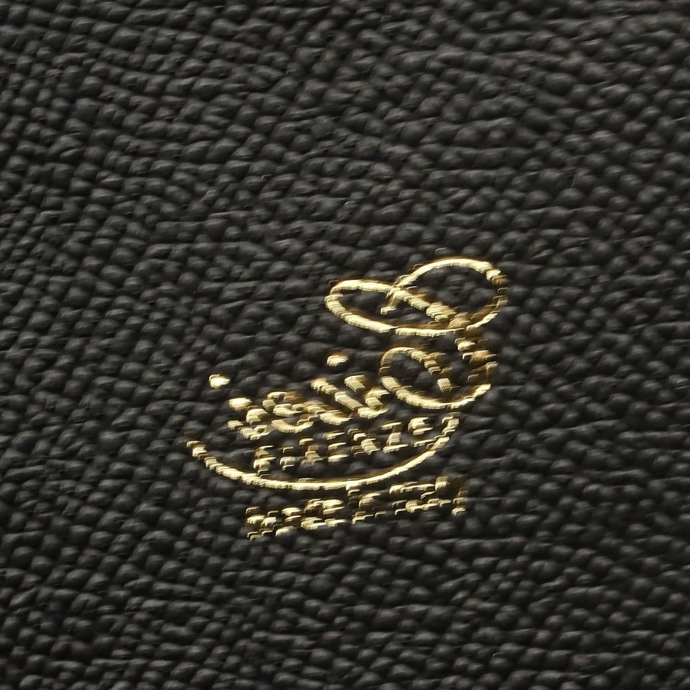 【中古】シセイ Cisei 1243 LD SHOULDER レザー ショルダーバッグ ベージュ【 状態ランクA 】【 メンズ 】