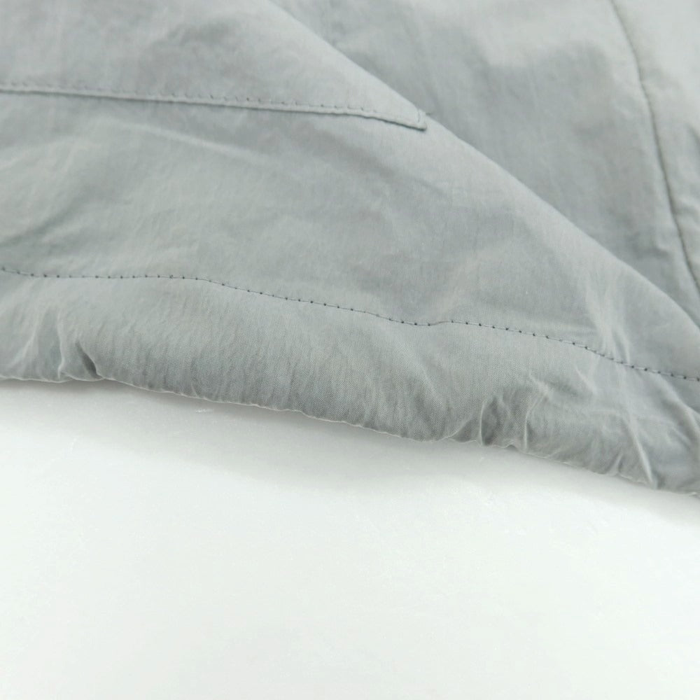 【中古】オーユーエーティ OUAT ナイロン シェルジャケット グレー【 3 】【 状態ランクB 】【 メンズ 】