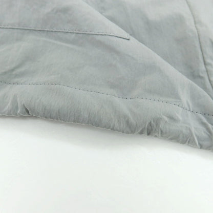 【中古】オーユーエーティ OUAT ナイロン シェルジャケット グレー【 3 】【 状態ランクB 】【 メンズ 】