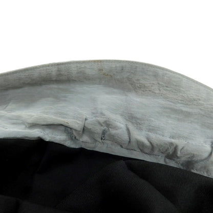 【中古】オーユーエーティ OUAT ナイロン シェルジャケット グレー【 3 】【 状態ランクB 】【 メンズ 】