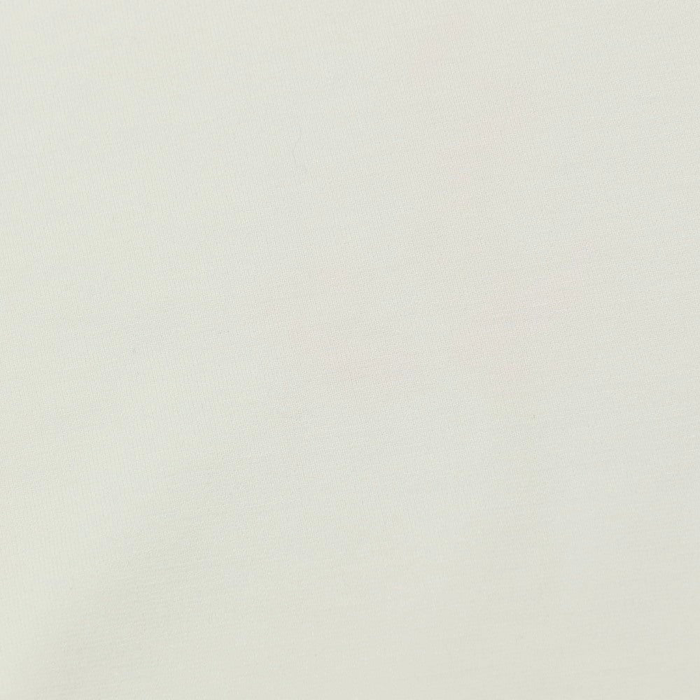 【中古】ザ ミー THE ME ストレッチ レーヨンナイロン Vネック 半袖Ｔシャツ ホワイト【 6 】【 状態ランクB 】【 メンズ 】