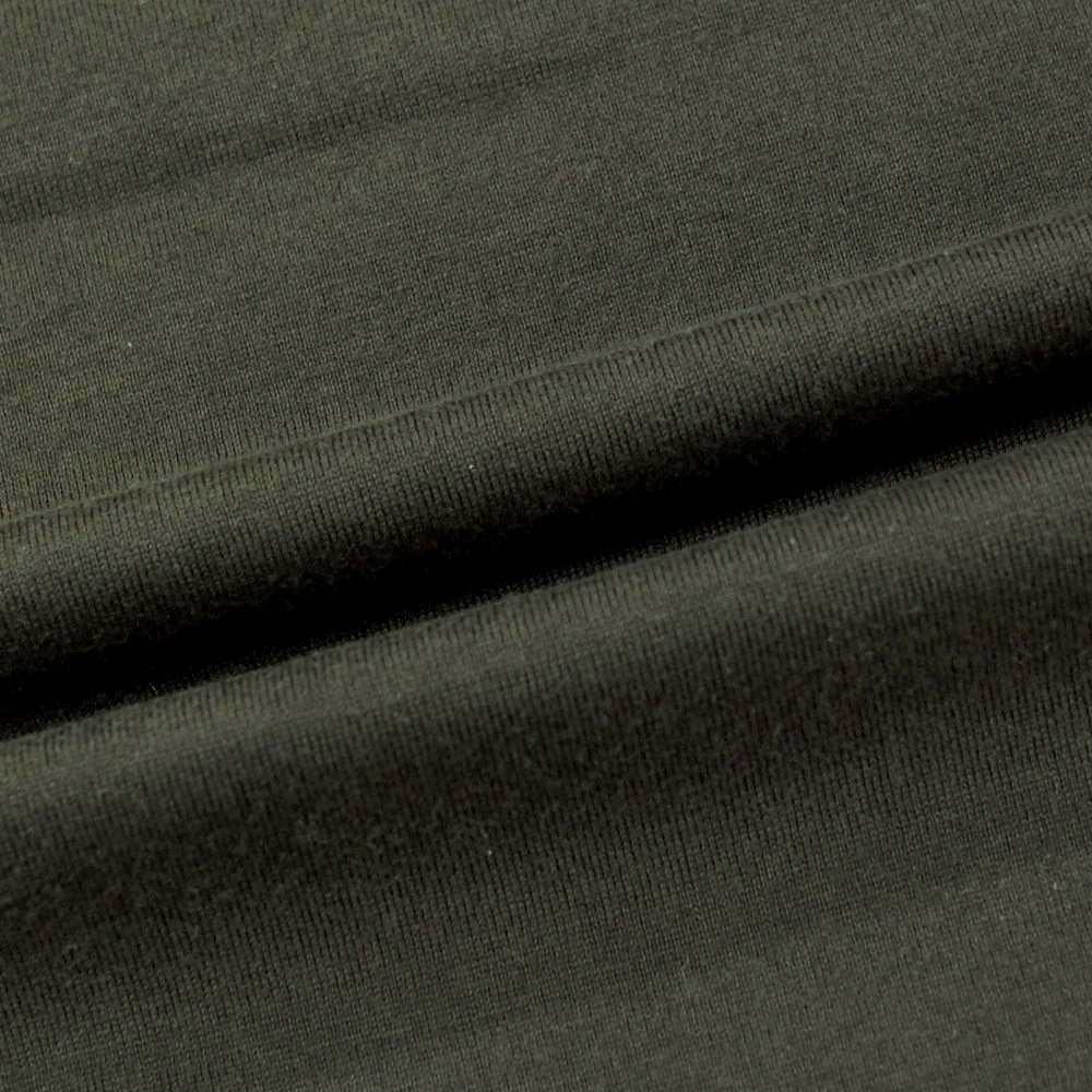 【中古】ブラームス blurhms LECHOPPE別注 コットン クルーネック 半袖Ｔシャツ ダークグレー系【 3 】【 状態ランクC 】【 メンズ 】