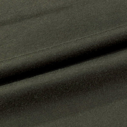 【中古】ブラームス blurhms LECHOPPE別注 コットン クルーネック 半袖Ｔシャツ ダークグレー系【 3 】【 状態ランクC 】【 メンズ 】