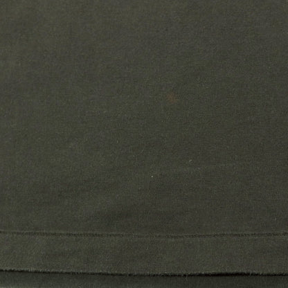 【中古】ブラームス blurhms LECHOPPE別注 コットン クルーネック 半袖Ｔシャツ ダークグレー系【 3 】【 状態ランクC 】【 メンズ 】