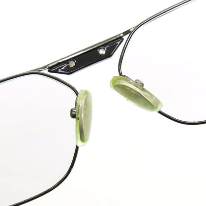 【中古】バレンシアガ BALENCIAGA BB0245S メガネ ブラック【 64□15 135 】【 状態ランクC 】【 メンズ 】