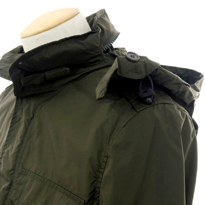 【中古】アスペジ ASPESI ナイロン M-65 ミリタリージャケット オリーブ【 S 】【 状態ランクB 】【 メンズ 】