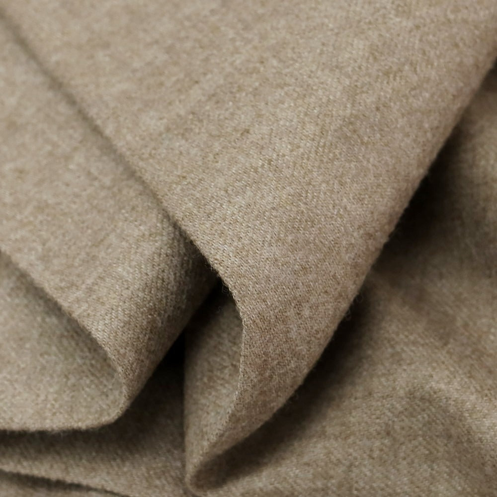 【中古】ブリリア1949 BRIGLIA 1949 ストレッチ ウール イージースラックスパンツ トープ【 44 】【 状態ランクB 】【 メンズ 】