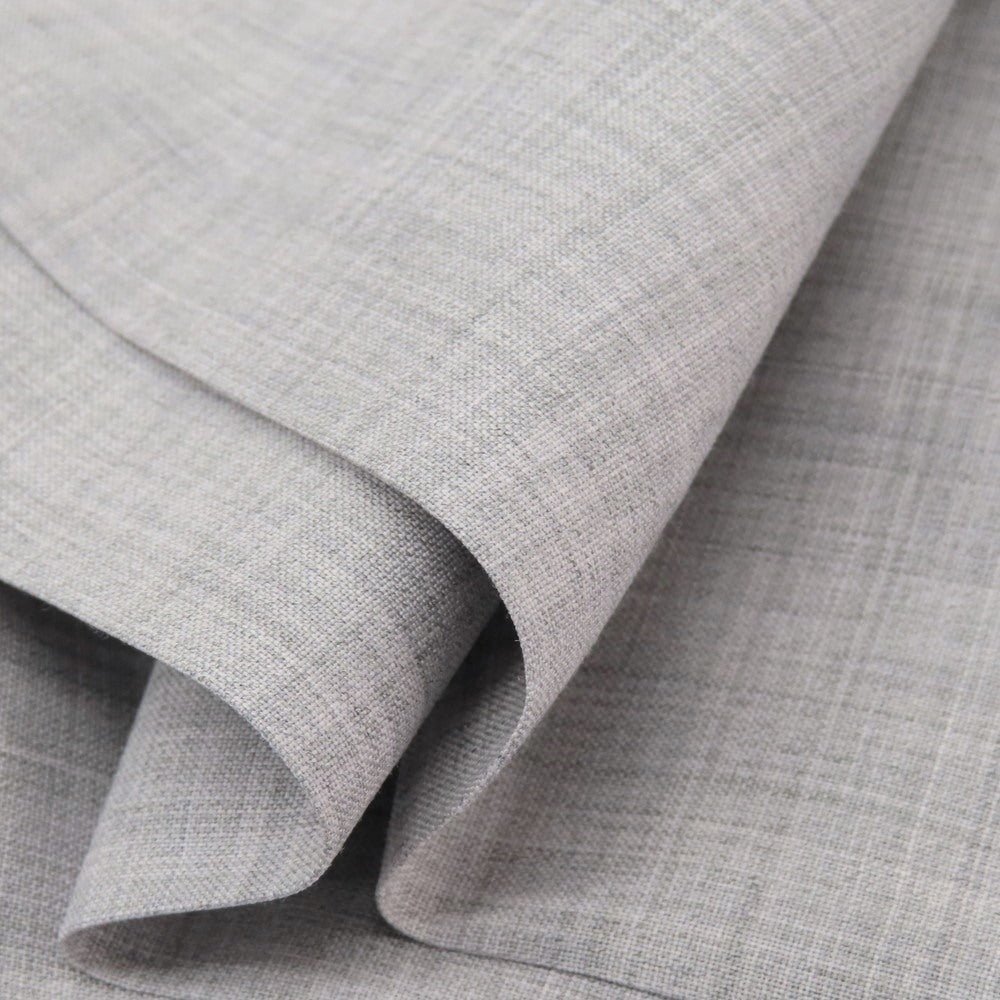 【中古】ブリリア1949 BRIGLIA 1949 WIMBLEDONS ウール イージスラックスパンツ ライトグレー【 44 】【 状態ランクA 】【 メンズ 】