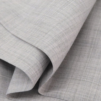 【中古】ブリリア1949 BRIGLIA 1949 WIMBLEDONS ウール イージスラックスパンツ ライトグレー【 44 】【 状態ランクA 】【 メンズ 】