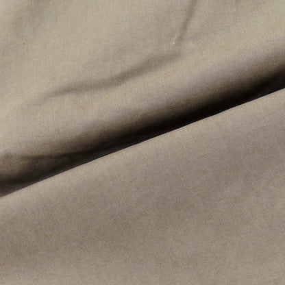 【中古】アスペジ ASPESI コットン イージーショートパンツ アッシュブラウン【 44 】【 状態ランクB 】【 メンズ 】