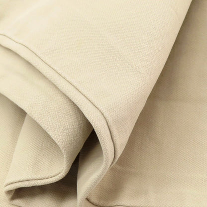 【中古】ピーティーゼロウーノ PT01 BEAMS F別注 FJORD ストレッチ コットン カジュアルスラックスパンツ ベージュ【 48 】【 状態ランクC 】【 メンズ 】