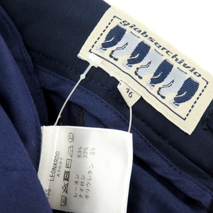 【中古】ジャブス アルキヴィオ giab&