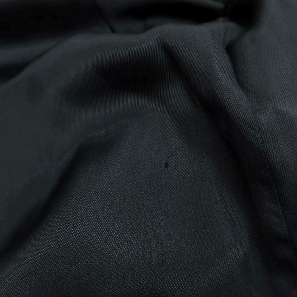 【中古】トロージャン TROJAN カシミヤ ステンカラーコート チャコール【 44 】【 状態ランクB 】【 メンズ 】