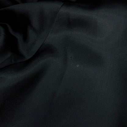 【中古】トロージャン TROJAN カシミヤ ステンカラーコート チャコール【 44 】【 状態ランクB 】【 メンズ 】