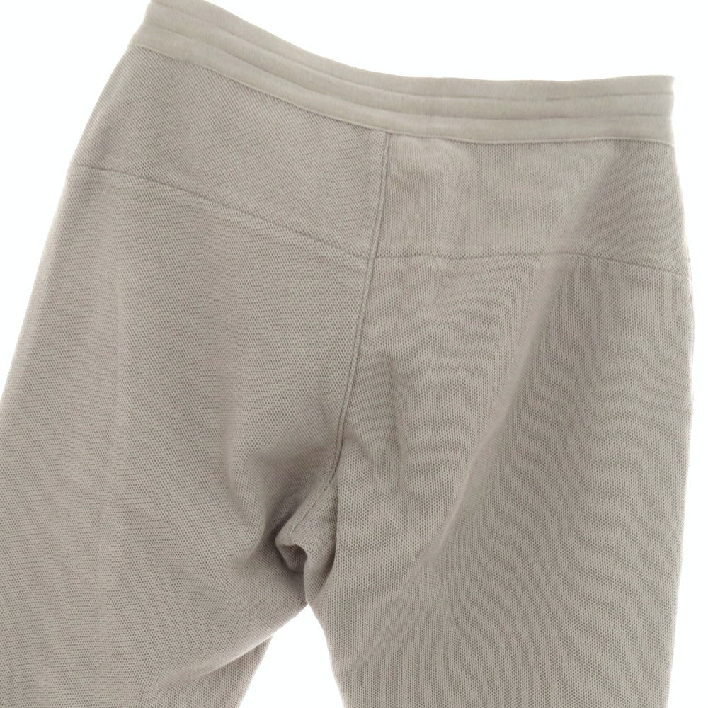 【中古】ソリード SOLIDO コットン ニット イージーパンツ グレージュ【 2 】【 状態ランクB 】【 メンズ 】