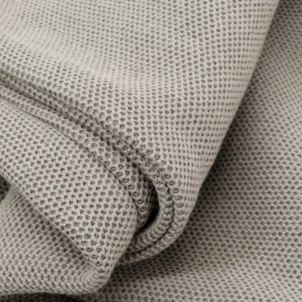 【中古】ソリード SOLIDO コットン ニット イージーパンツ グレージュ【 2 】【 状態ランクB 】【 メンズ 】