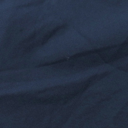 【中古】コムデギャルソン オムドゥ COMME des GARCONS HOMME DEUX 2025年春夏 ポリエステル カジュアルジャケット ネイビー【 M 】【 状態ランクA 】【 メンズ 】