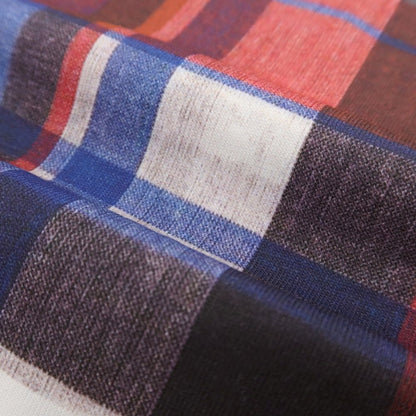 【中古】コムデギャルソンシャツ COMME des GARCONS SHIRT 2025年春夏 コットン クルーネック 半袖Ｔシャツ ホワイト【サイズL】【 状態ランクB 】【 メンズ 】