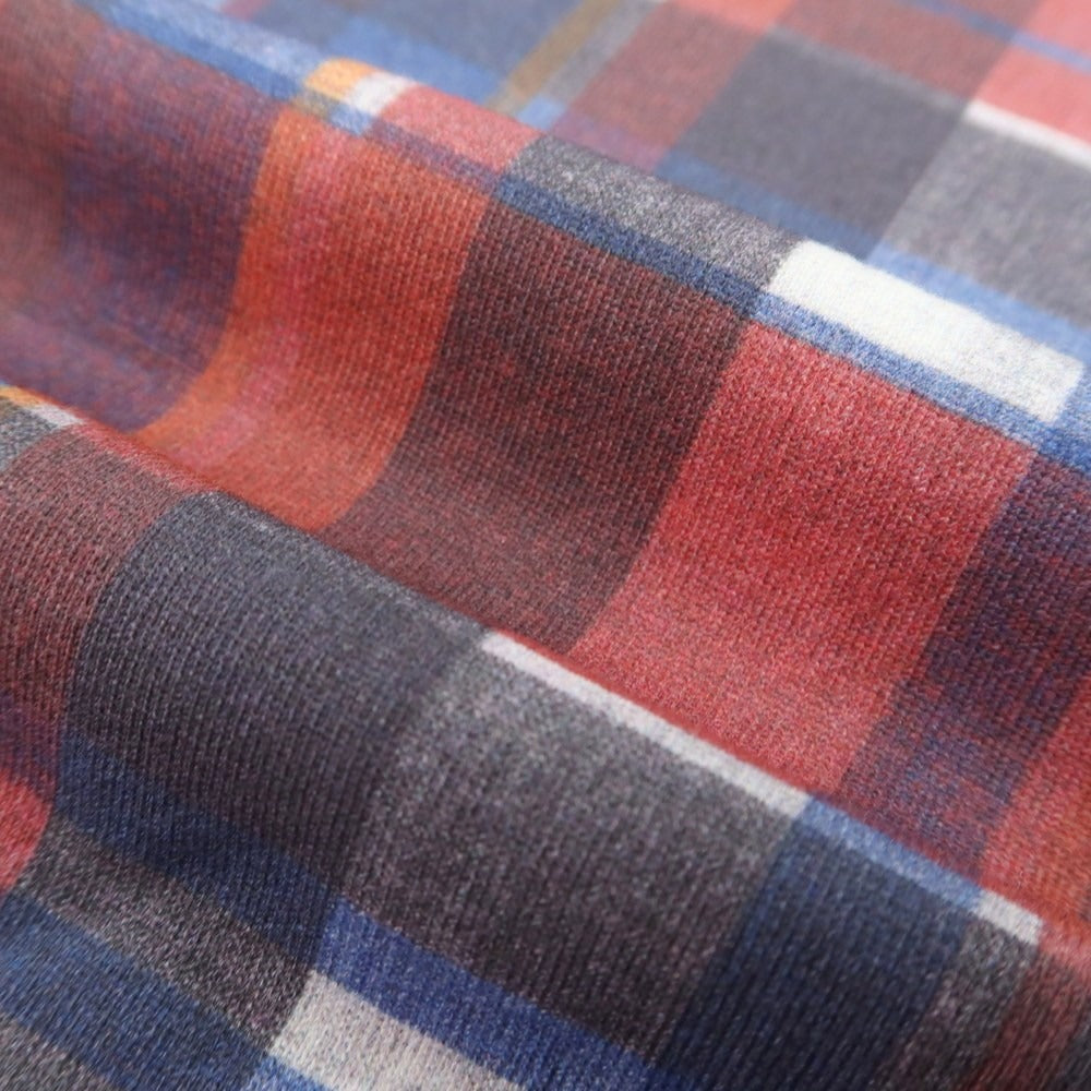 【中古】コムデギャルソンシャツ COMME des GARCONS SHIRT 2025年春夏 コットン クルーネック 半袖Ｔシャツ ホワイト【サイズS】【 状態ランクA 】【 メンズ 】