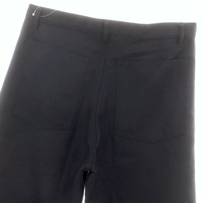 【中古】コムデギャルソンシャツ COMME des GARCONS SHIRT 2024年秋冬 ポリエステルウール テーパードパンツ ダークネイビー【 S 】【 状態ランクA 】【 メンズ 】