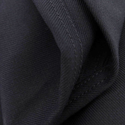 【中古】コムデギャルソンシャツ COMME des GARCONS SHIRT 2024年秋冬 ポリエステルウール テーパードパンツ ダークネイビー【 S 】【 状態ランクA 】【 メンズ 】