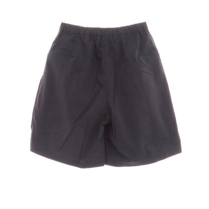 【中古】テアトラ TEATORA Wallet Shorts RESORT ストレッチ ナイロンポリエステル イージーショートパンツ ダークネイビー【 2 】【 状態ランクB 】【 メンズ 】