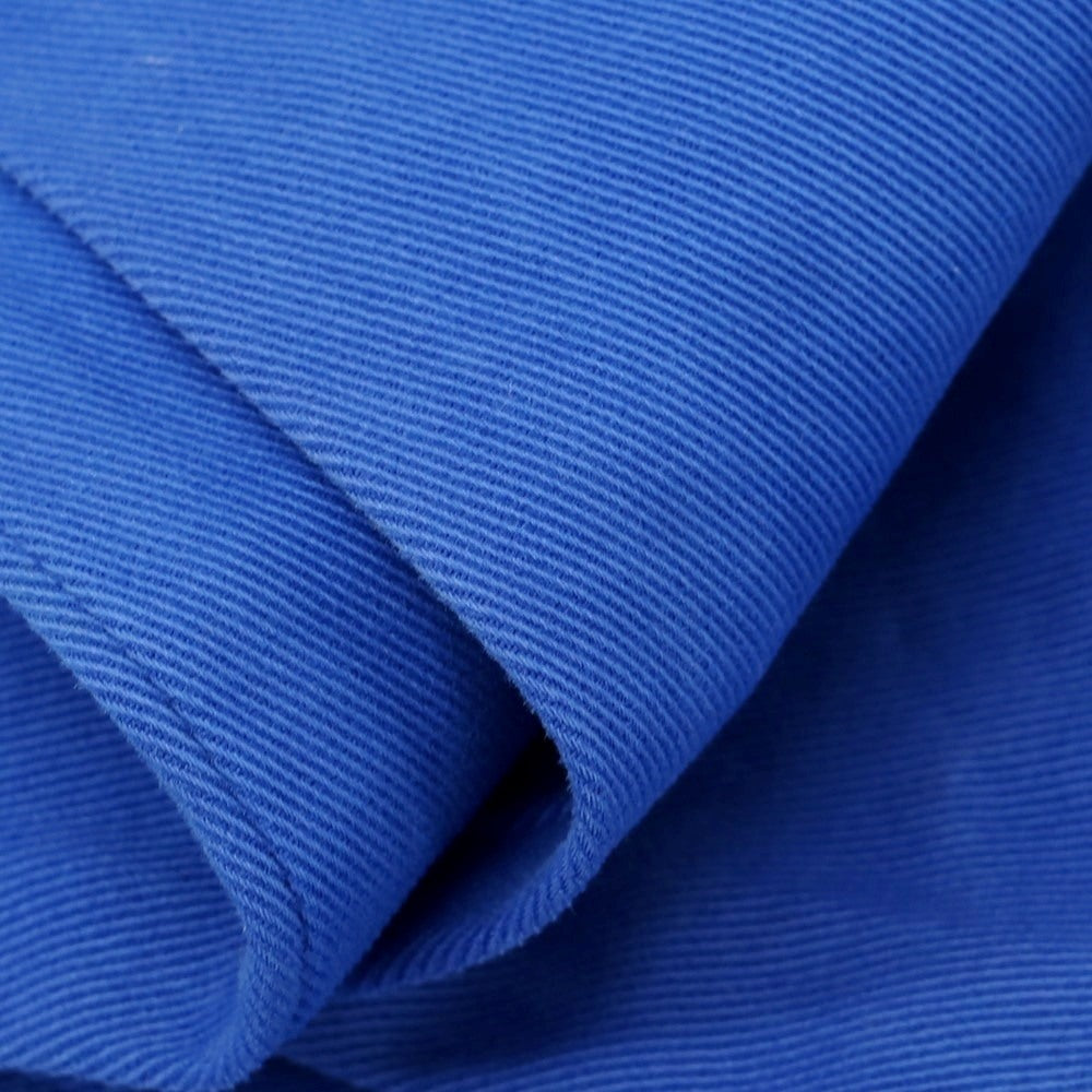 【中古】アルマーニ コレッツォーニ ARMANI COLLEZIONI ストレッチ コットン 5ポケットパンツ ブルー【 31 】【 状態ランクC 】【 メンズ 】