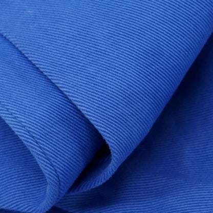 【中古】アルマーニ コレッツォーニ ARMANI COLLEZIONI ストレッチ コットン 5ポケットパンツ ブルー【 31 】【 状態ランクC 】【 メンズ 】