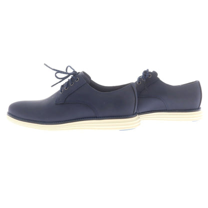 【中古】【未使用】コールハーン COLE HAAN ORIGINAL GRAND C27998 スニーカー ネイビー【 8 1/2 】【 状態ランクS 】【 メンズ 】