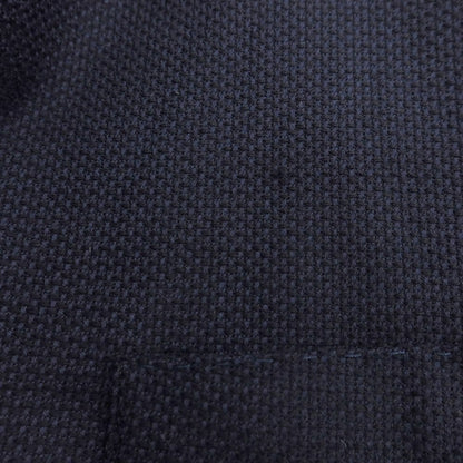 【中古】アレッサンドロジレス ALESSANDRO GILLES ウール テーラードジャケット ネイビー【 46 】【 状態ランクB 】【 メンズ 】