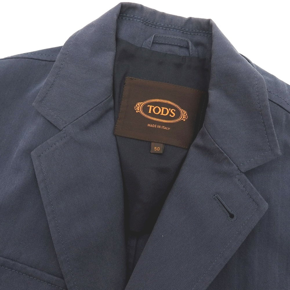 【中古】トッズ TOD&