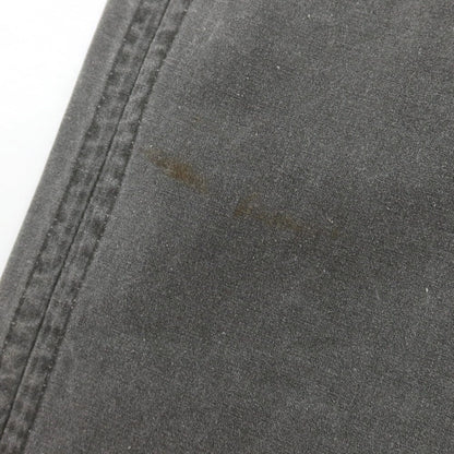 【中古】アンダーカバー UNDERCOVER 99-SS WORKING CLASS HERO トロンプルイユ ワークパンツ グレー【 M 】【 状態ランクC 】【 メンズ 】